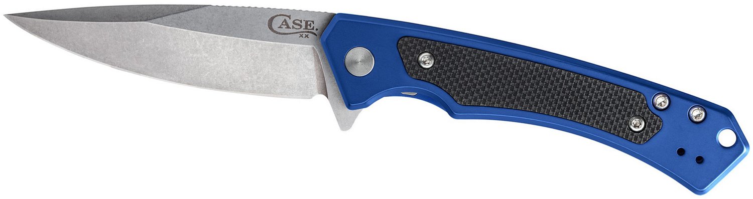 Case Cutlery 25882 Marilla Folding Pocket Knife  - view number 3