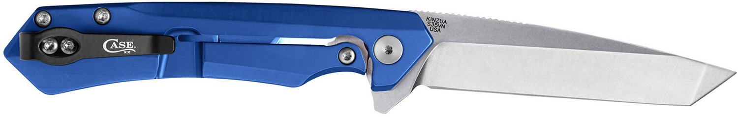 Case Cutlery 64663 Kinzua Folding Pocket Knife  - view number 4