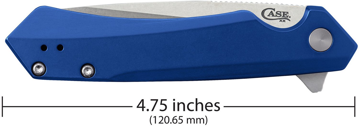 Case Cutlery 64663 Kinzua Folding Pocket Knife  - view number 5