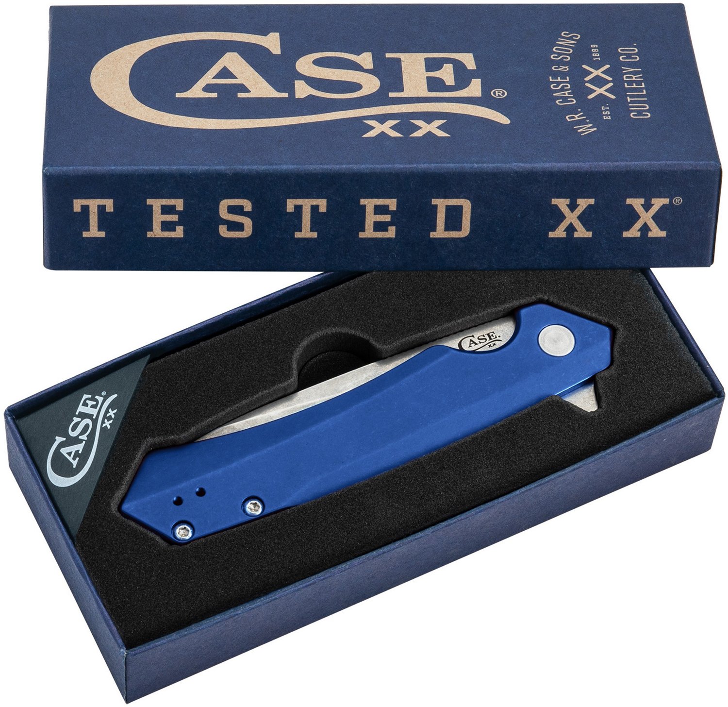 Case Cutlery 64663 Kinzua Folding Pocket Knife  - view number 7