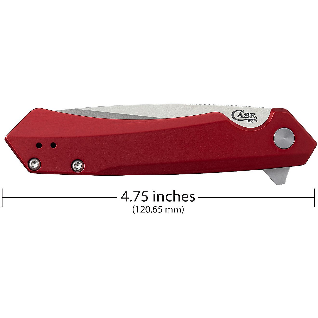 Case Cutlery 64664 Kinzua Folding Pocket Knife                                                                                   - view number 5