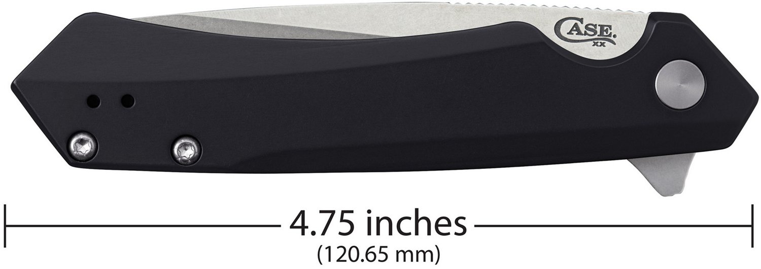 Case Cutlery 64665 Kinzua Folding Pocket Knife  - view number 5