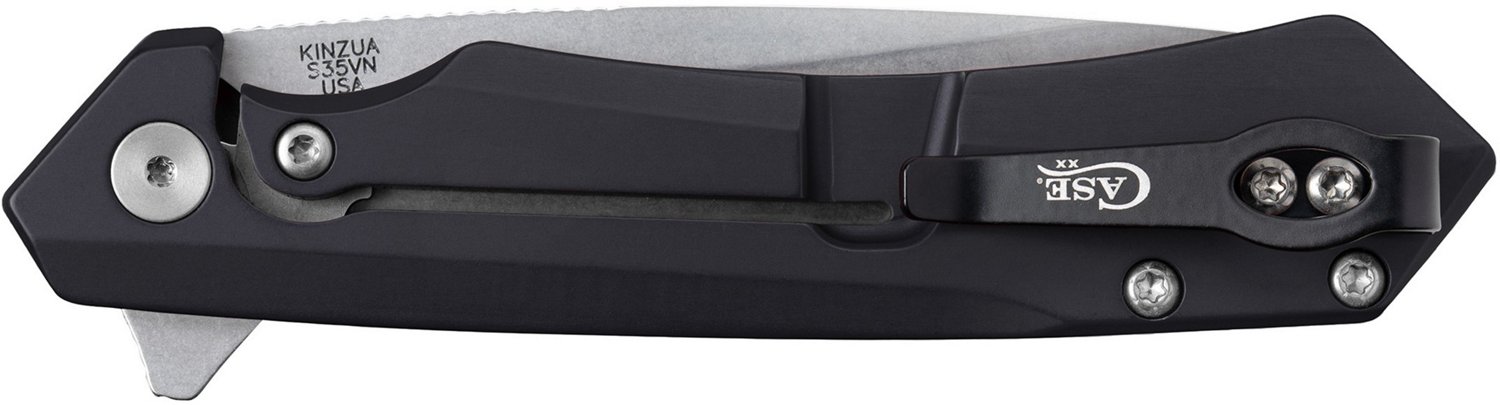 Case Cutlery 64665 Kinzua Folding Pocket Knife | Academy