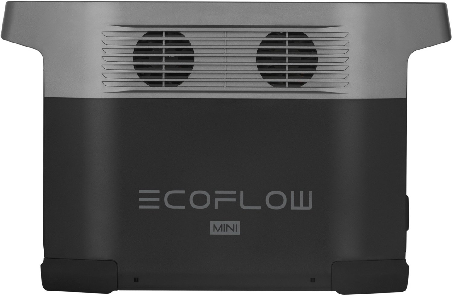 EcoFlow Delta Mini 882W Portable Power Station - view number 5
