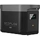EcoFlow Delta Max 2016W Extra Battery                                                                                            - view number 3