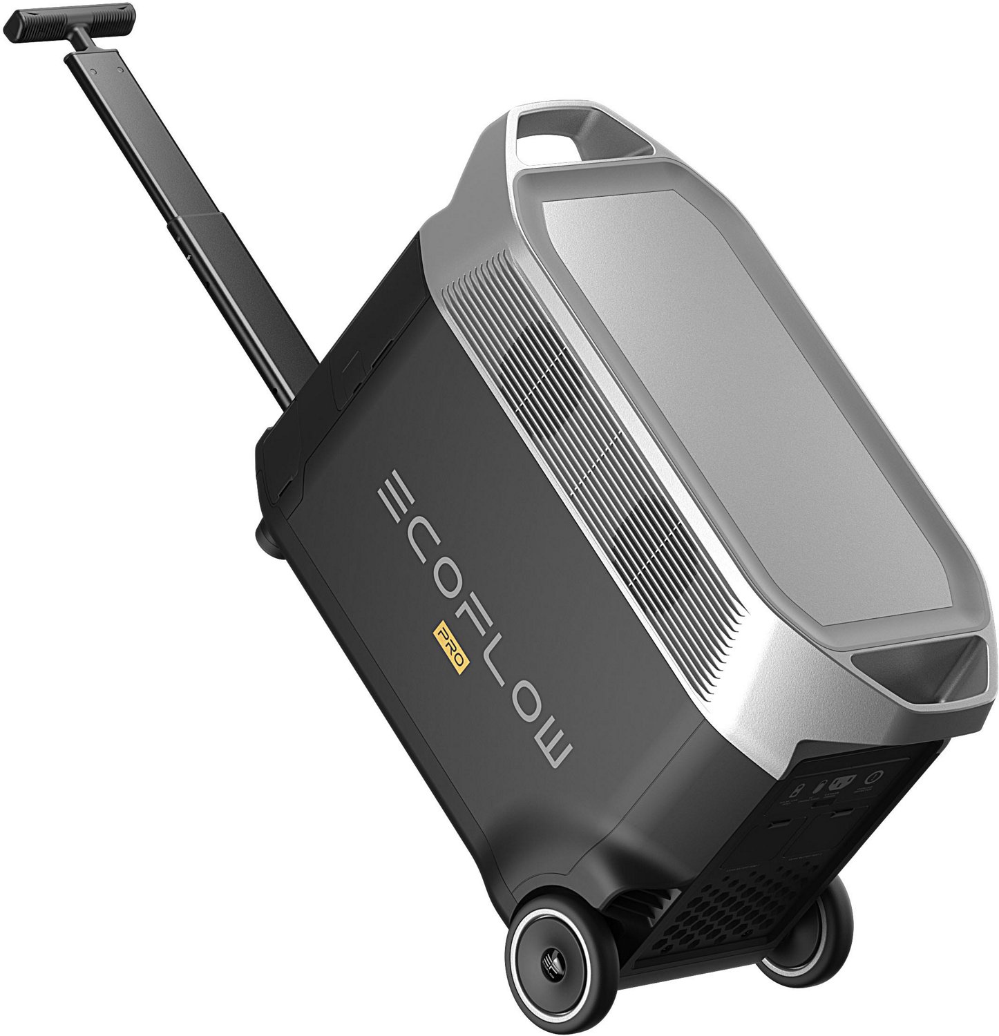 EcoFlow DELTA Pro 3600W Portable Power Station                                                                                   - view number 5