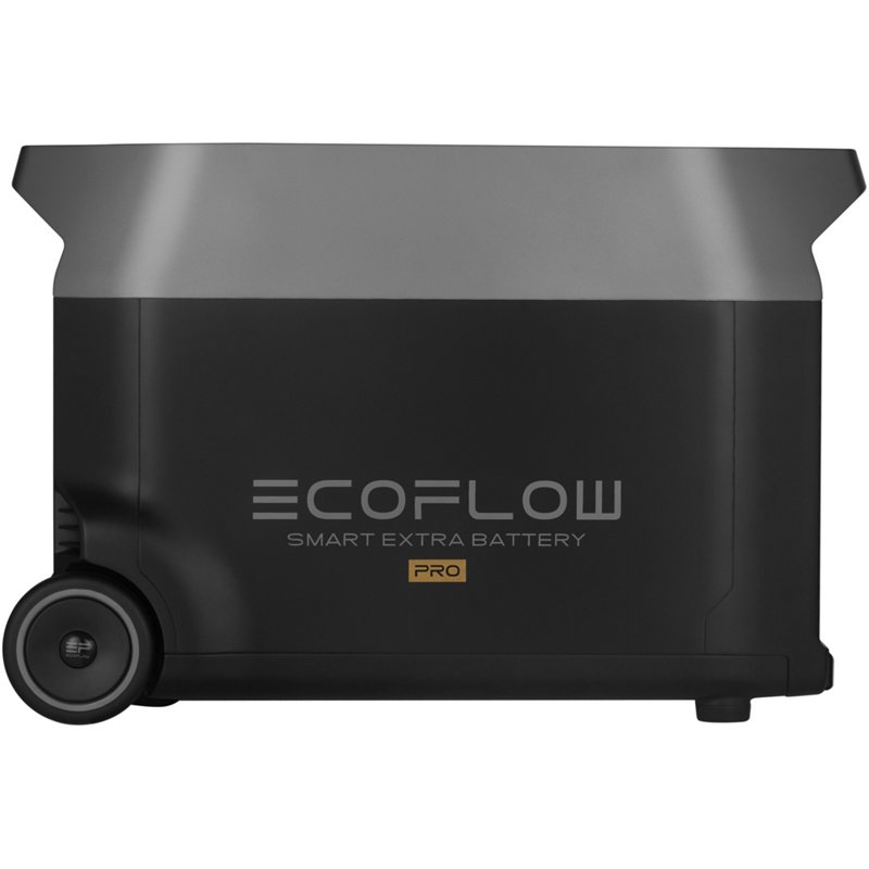 Ecoflow Delta Pro 3… - image