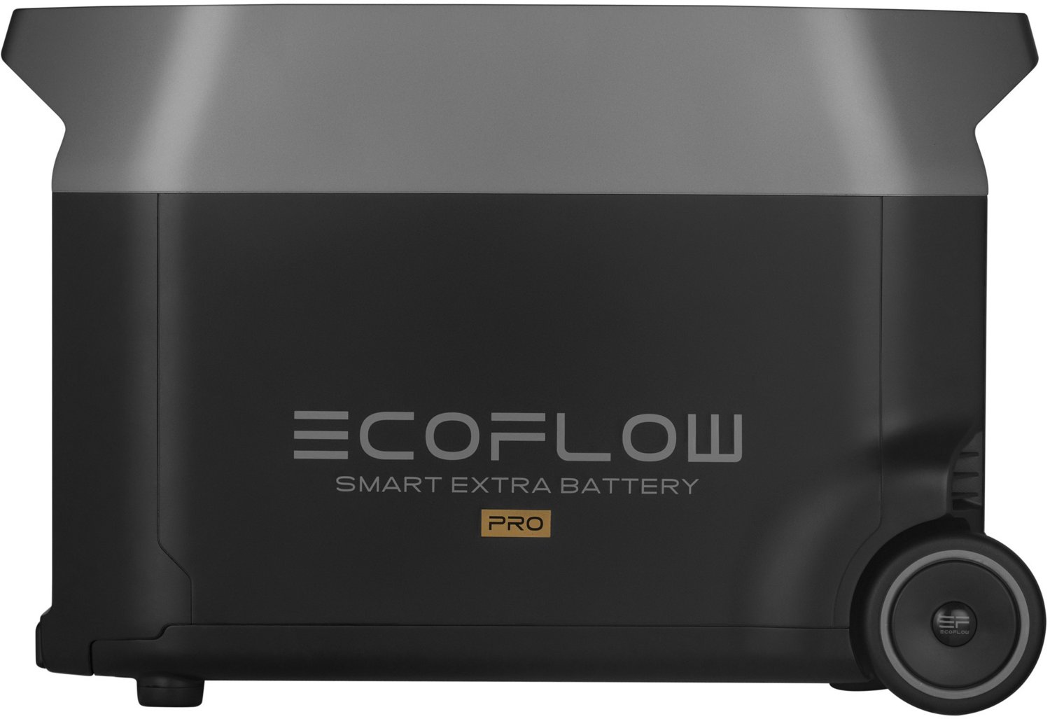 EcoFlow Delta Pro 3600W Extra Battery - view number 2