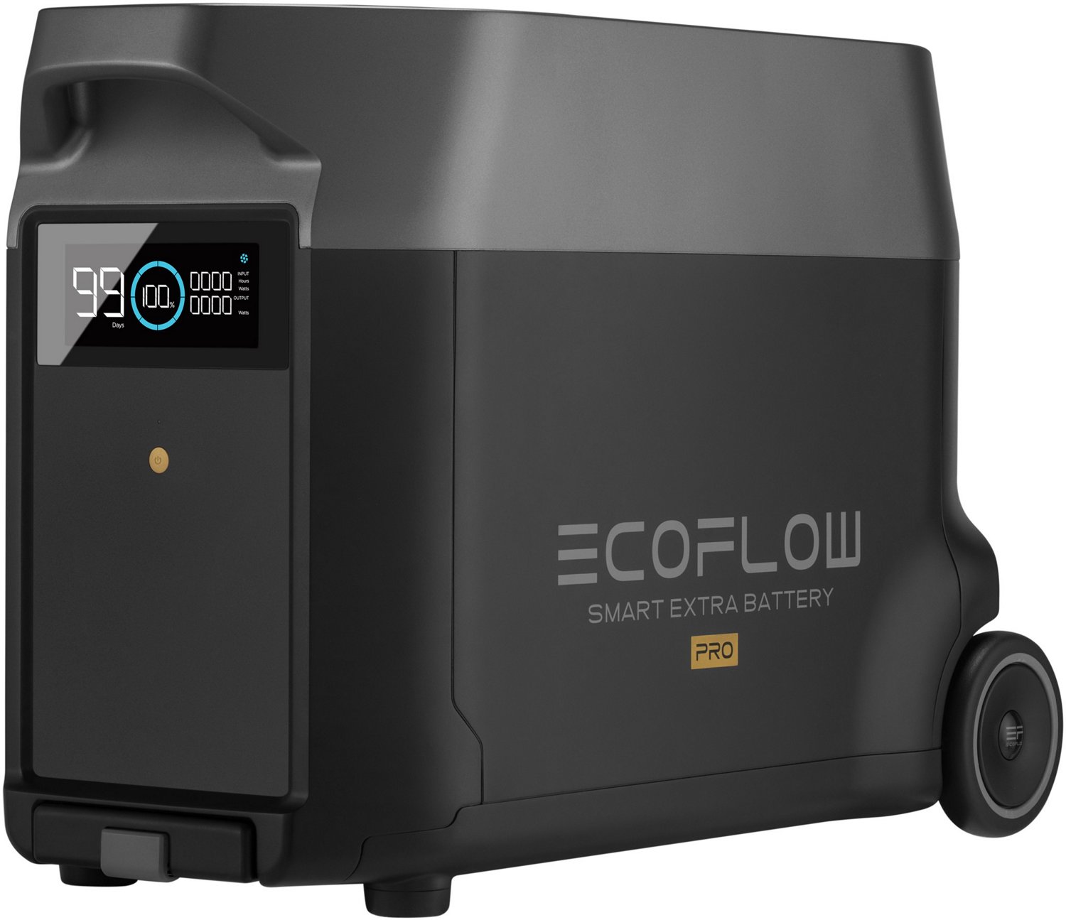 EcoFlow Delta Pro 3600W Extra Battery - view number 5
