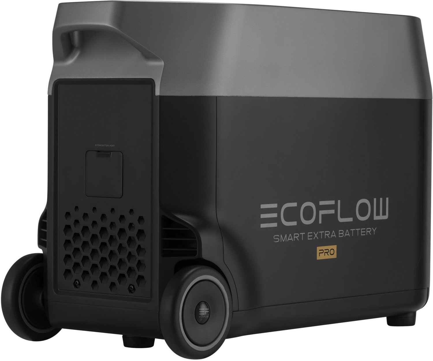 EcoFlow Delta Pro 3600W Extra Battery - view number 7