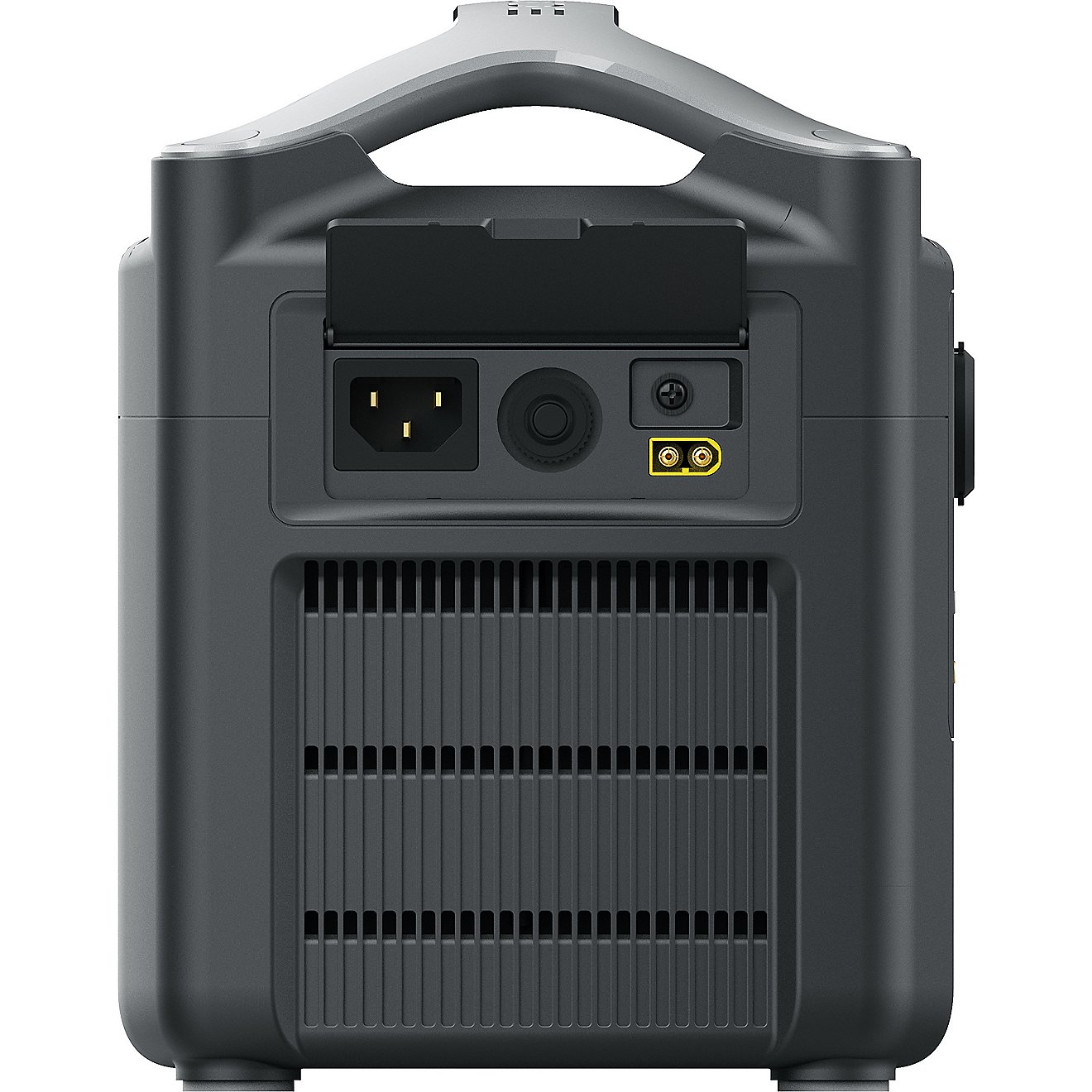 EcoFlow RIVER Pro 110W Portable Power Station                                                                                    - view number 4