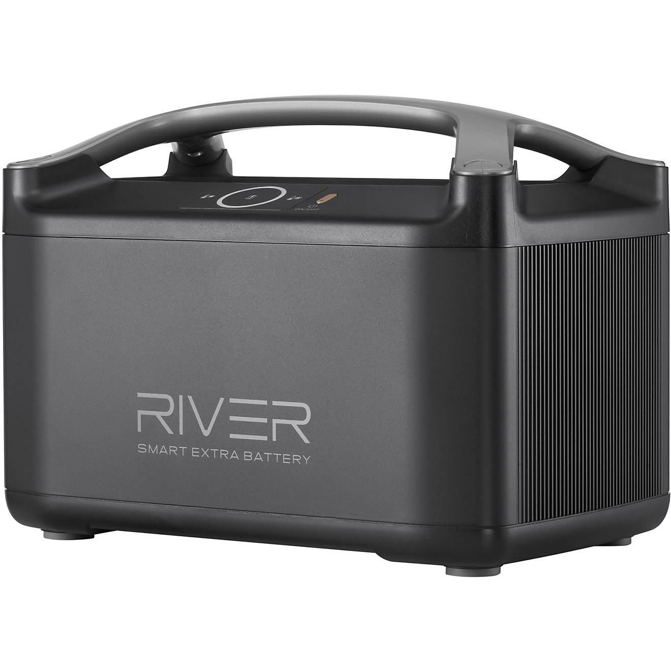 EcoFlow River Pro 720W Extra Battery                                                                                             - view number 1