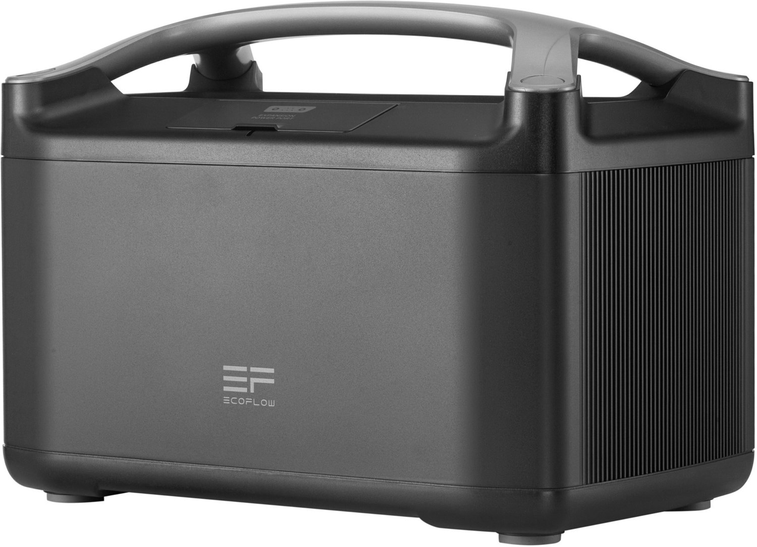 EcoFlow River Pro 720W Extra Battery - view number 2