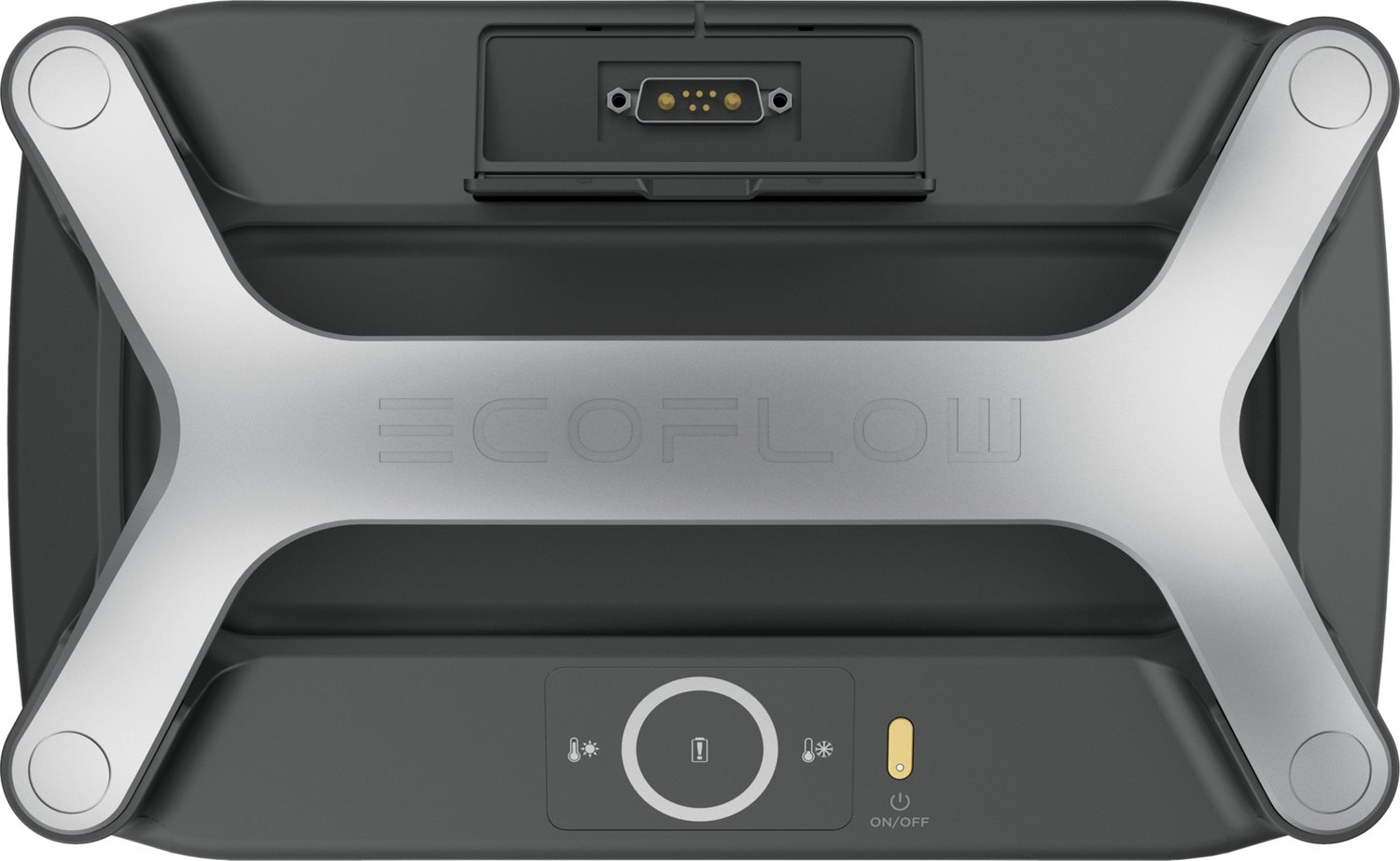 EcoFlow River Pro 720W Extra Battery - view number 3