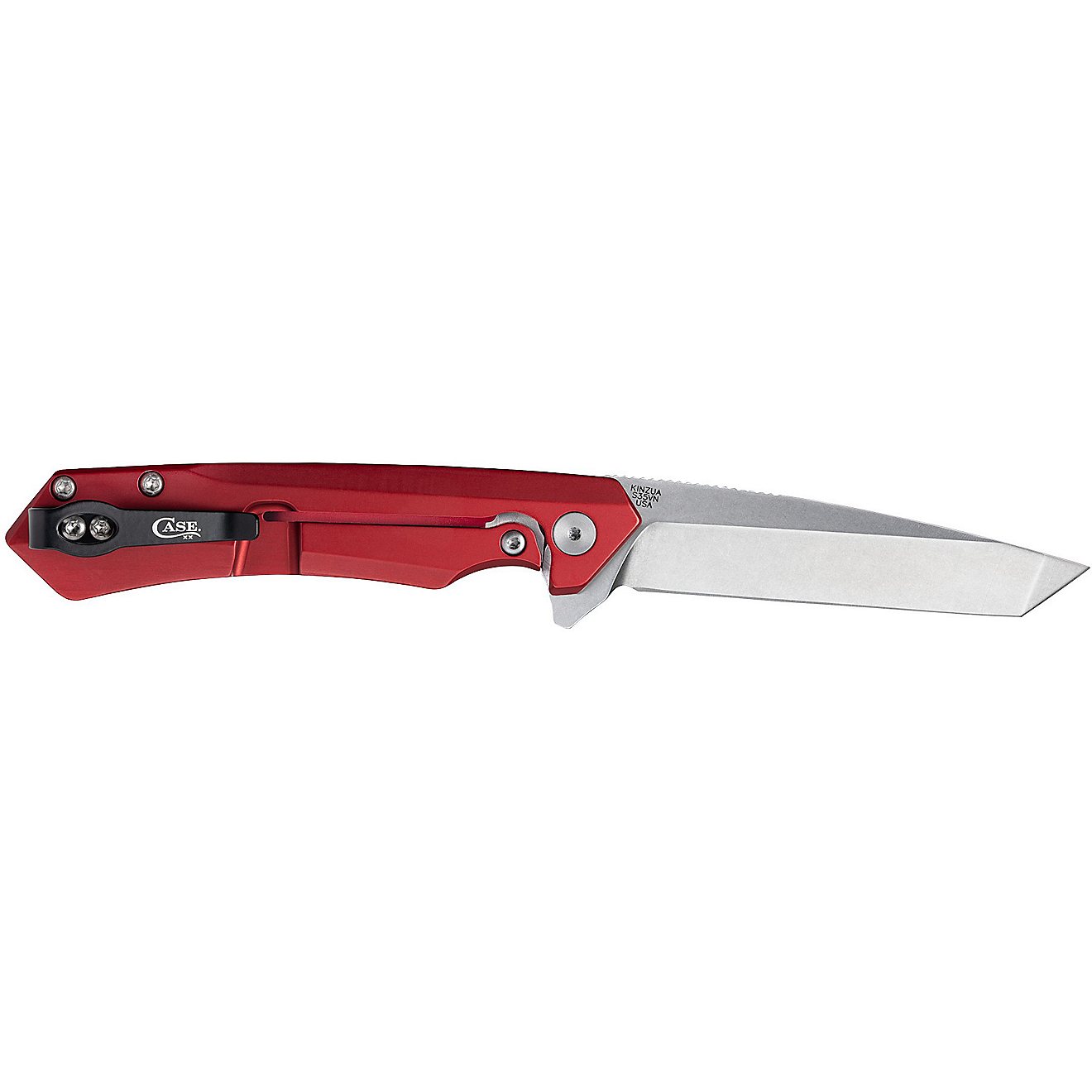 Case Cutlery 64664 Kinzua Folding Pocket Knife                                                                                   - view number 4
