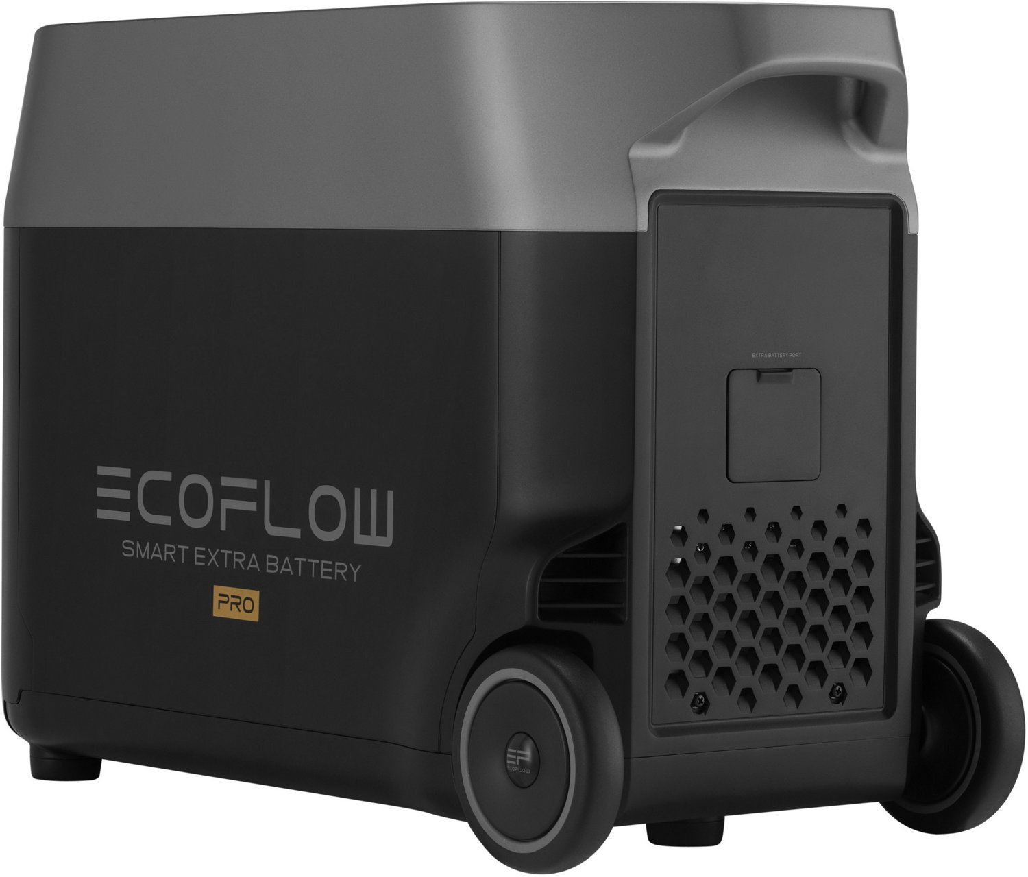 EcoFlow Delta Pro 3600W Extra Battery - view number 8