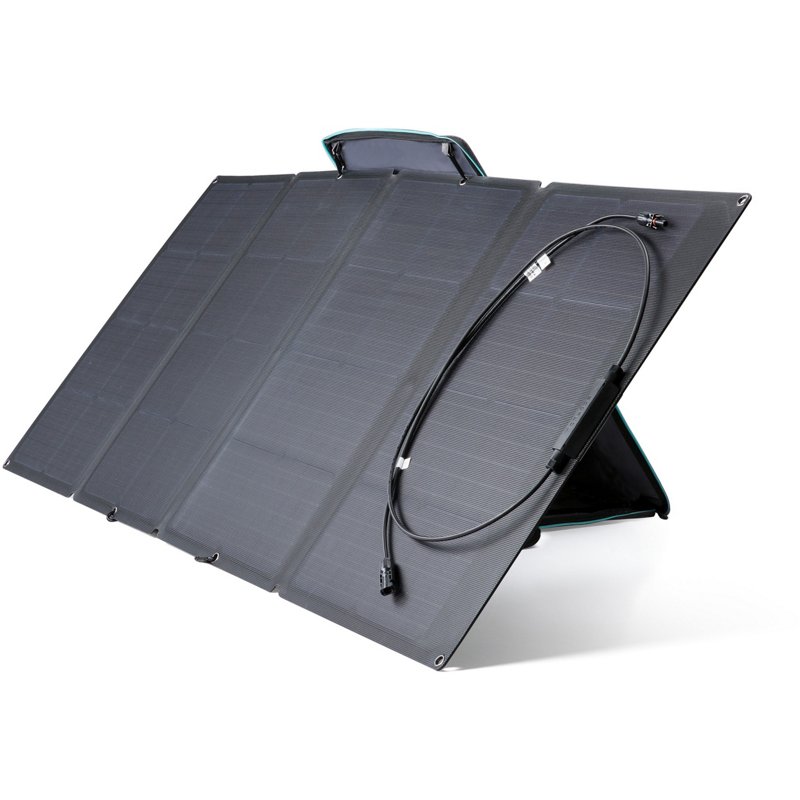 Ecoflow 160W Portab… - image