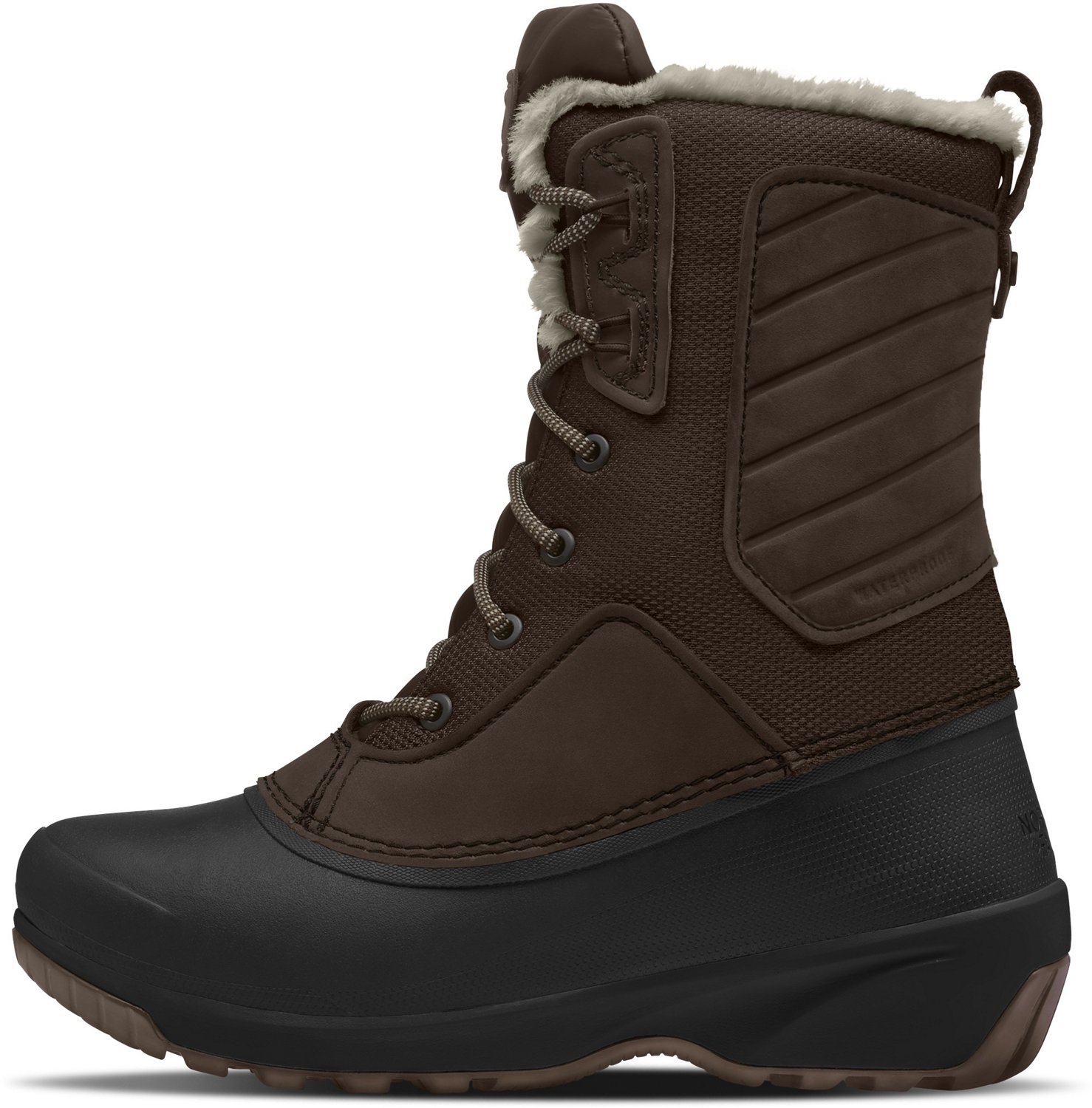 men's quechua shoes waterproof