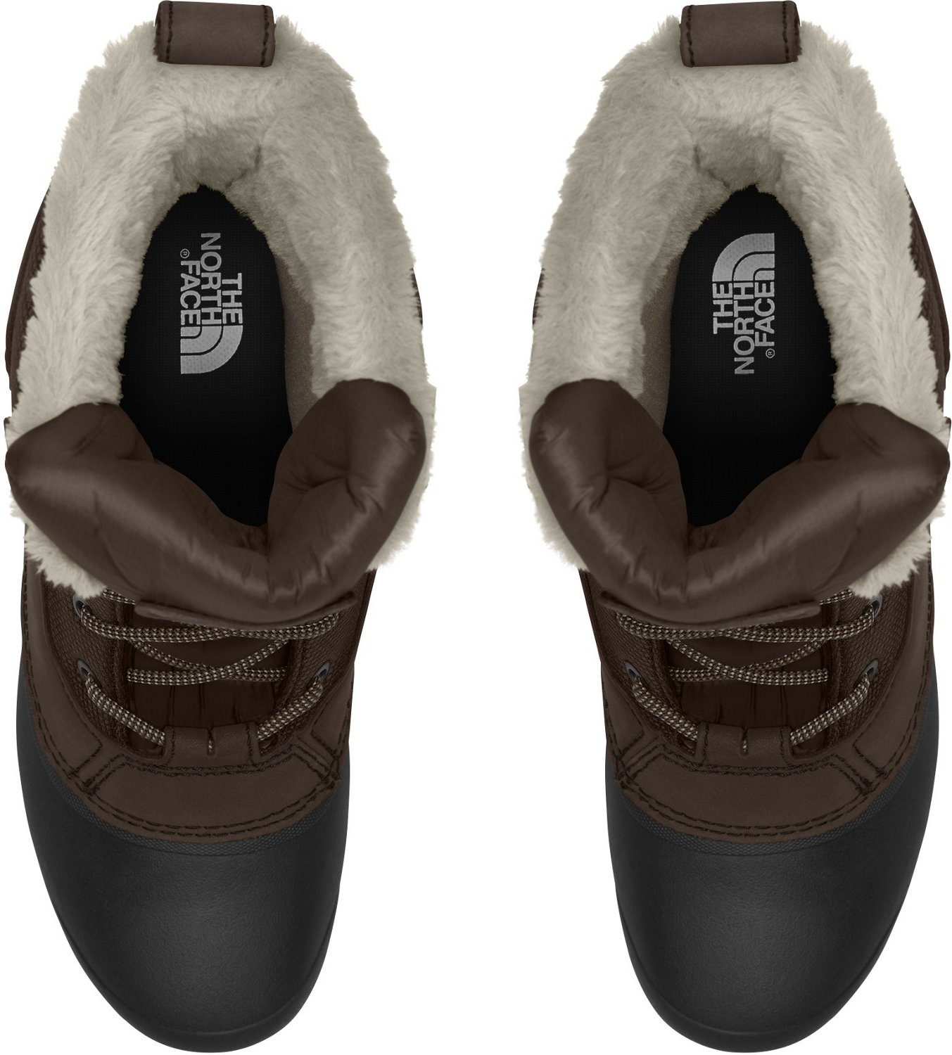 The North Face Women's Shellista IV Mid Winter Boots Academy