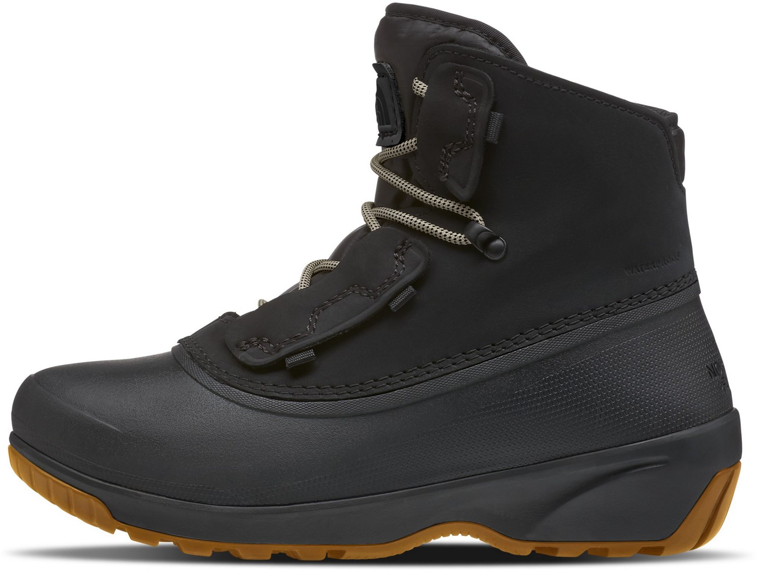 The North Face Women's Shellista IV Shorty Waterproof Boots | Academy