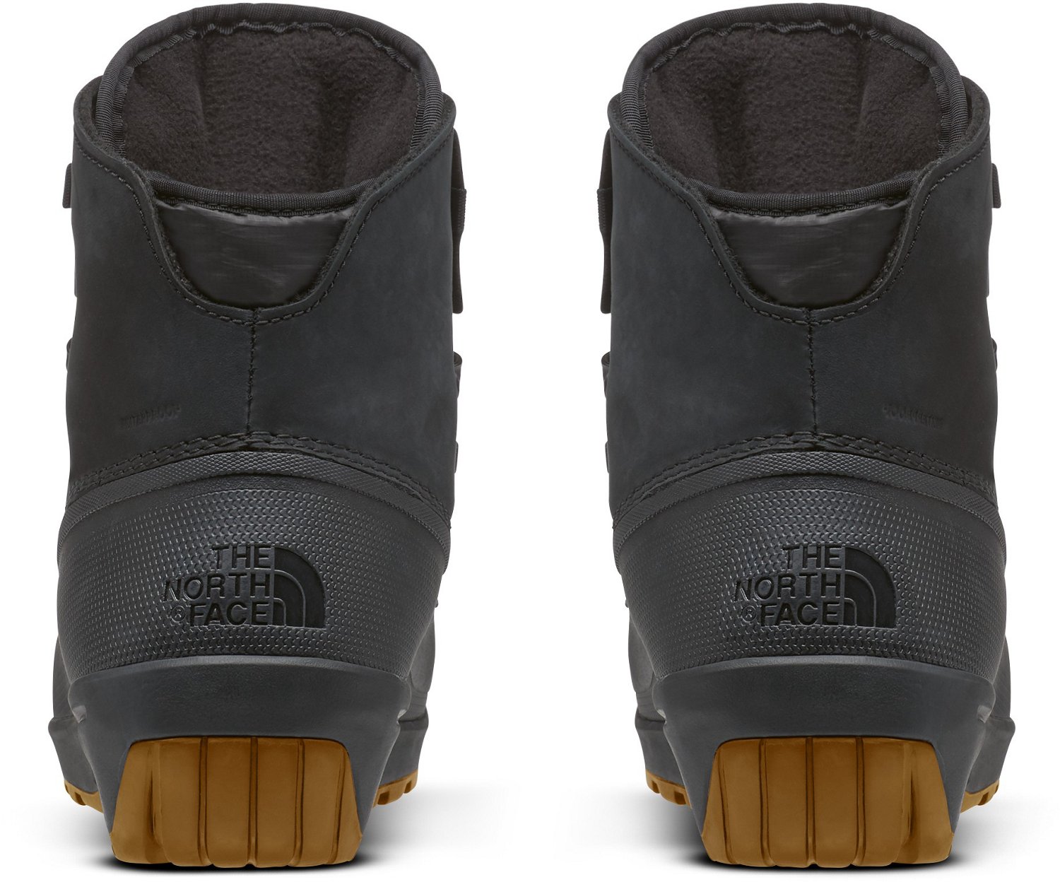 The North Face Women's Shellista IV Shorty Waterproof Boots - view number 2