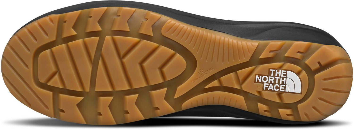 the north face shellista iv
