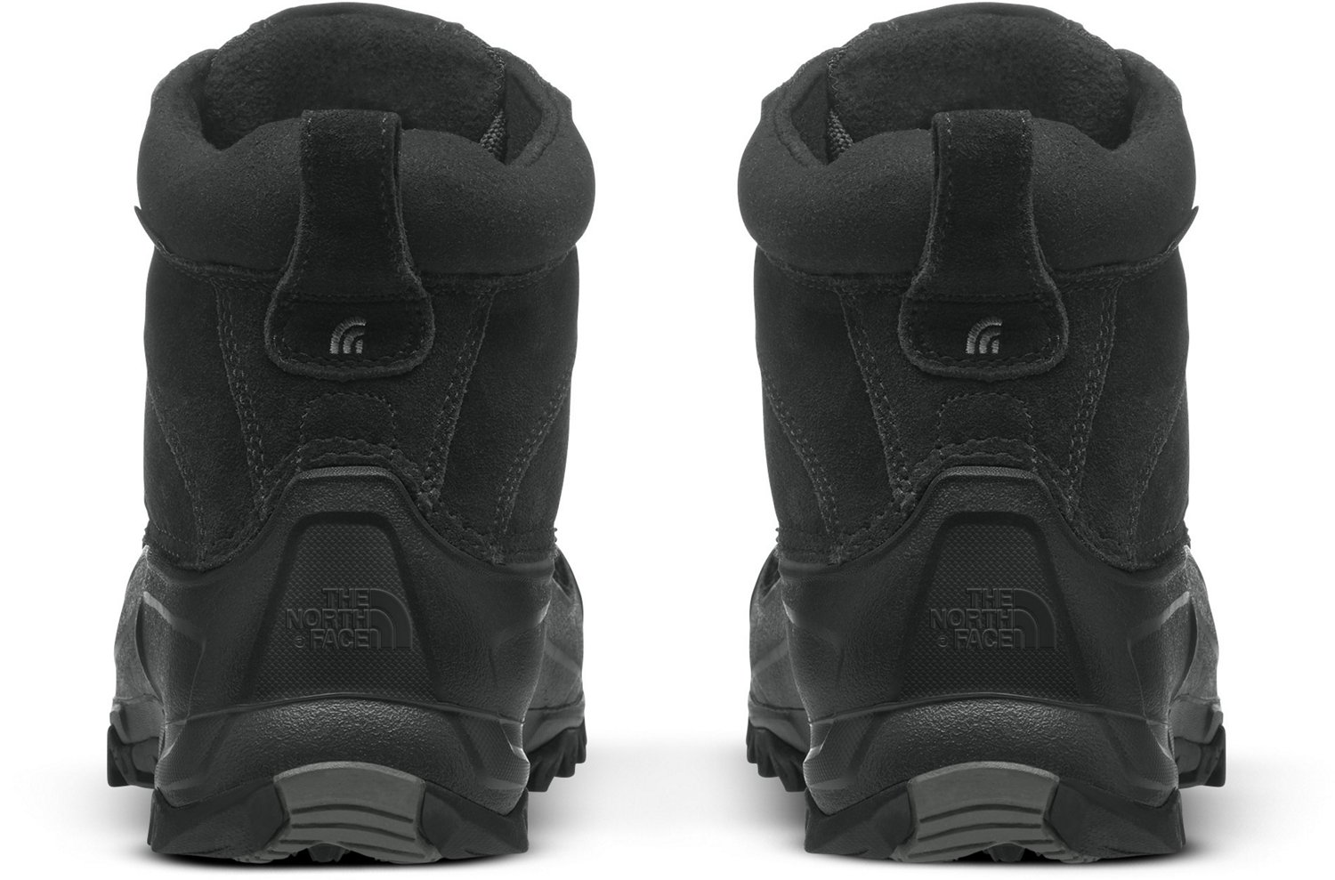 north face men's winter boots