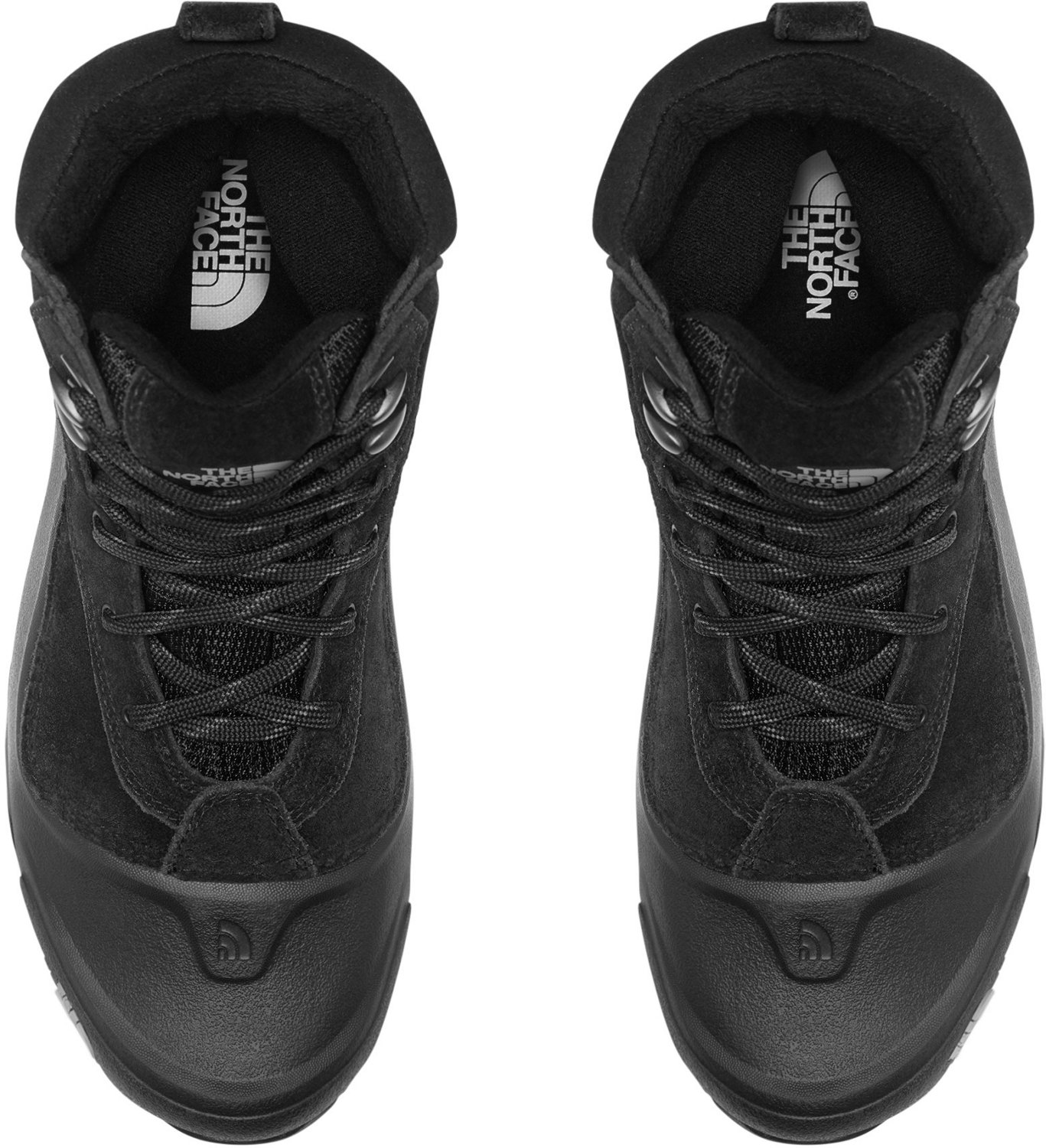 The North Face Men's Snowfuse Winter Boots - view number 5