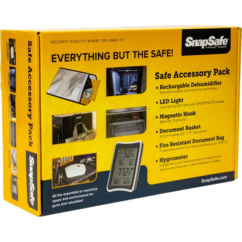 Hornady Safe Access… - image
