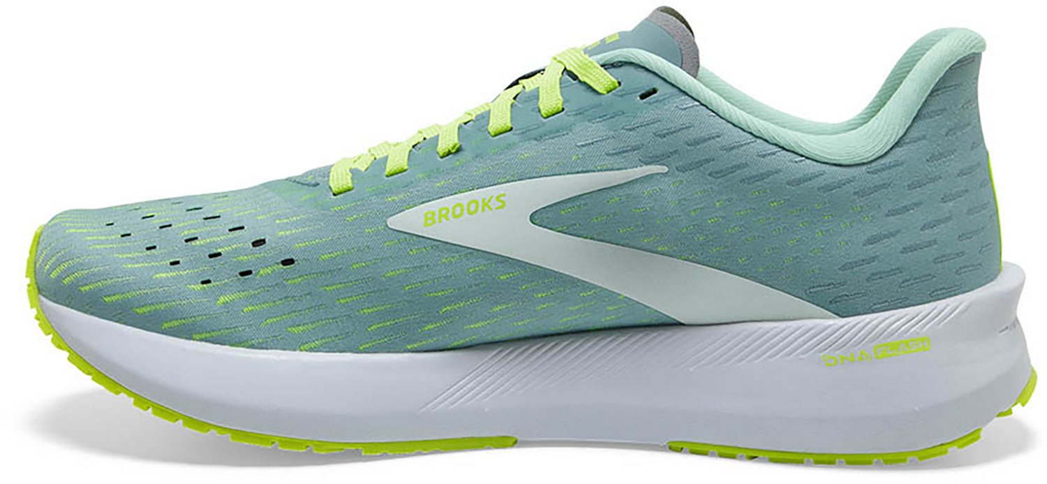 Brooks Women's Hyperion Tempo Running Shoes Academy