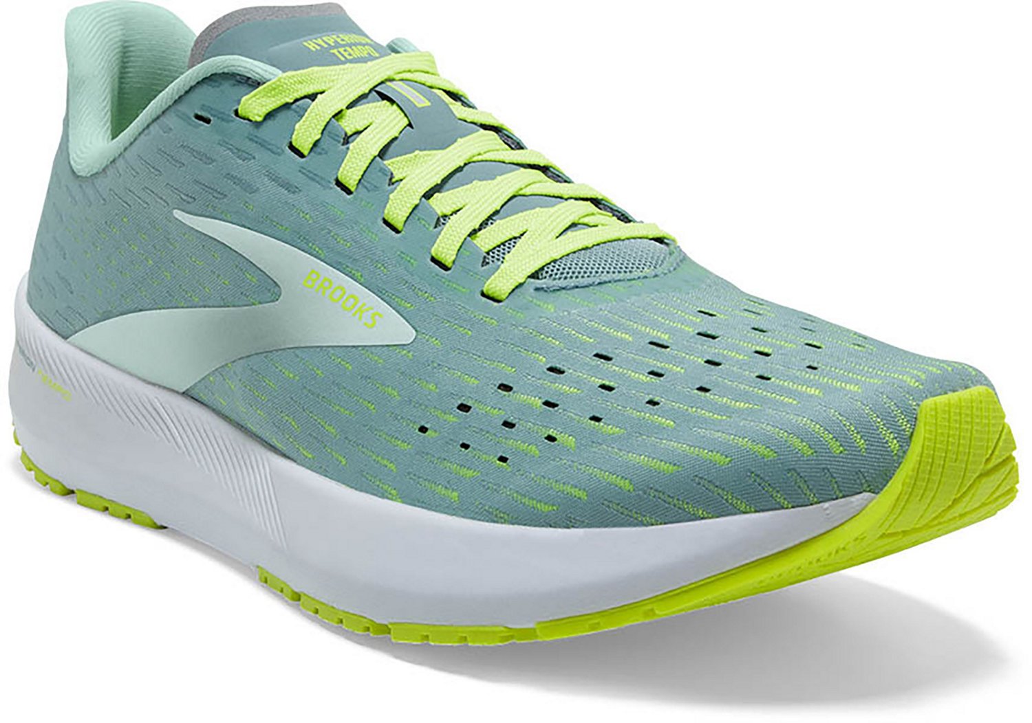 Brooks Women's Hyperion Tempo Running Shoes Academy
