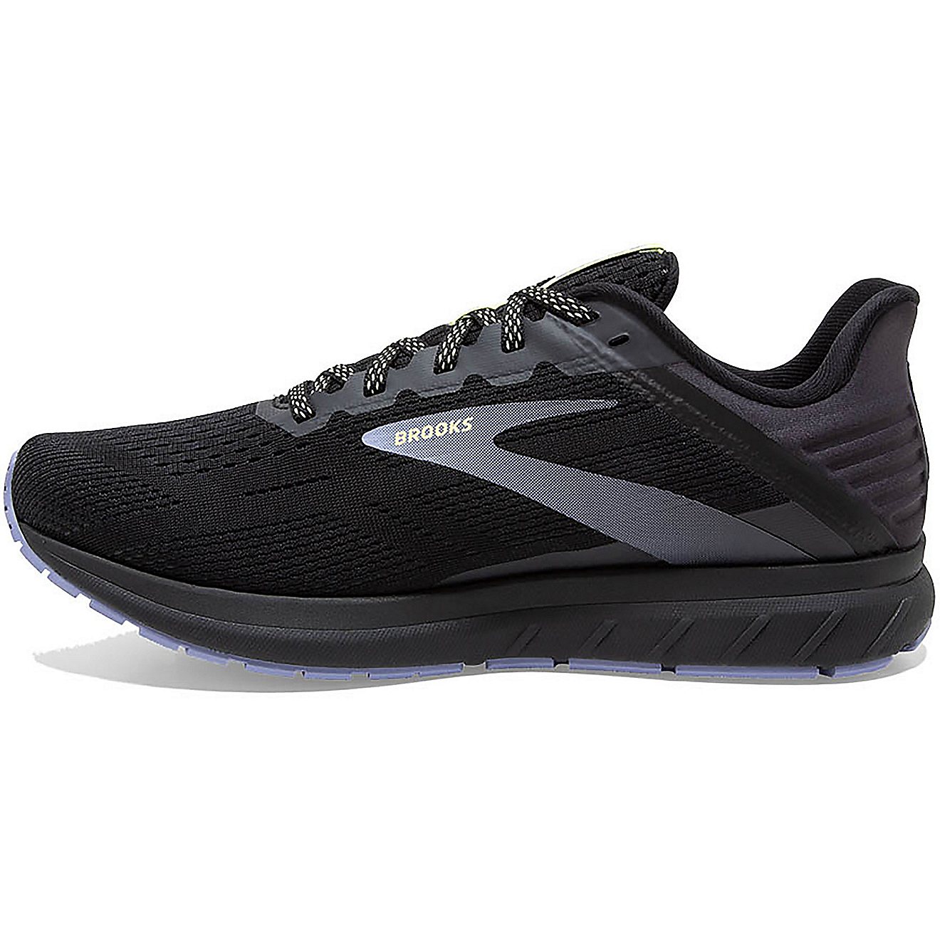 Brooks Women's Anthem 5 Running Shoes                                                                                            - view number 2