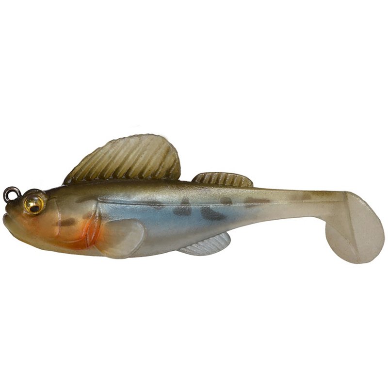 Megabass Dark Sleeper Swim Bait