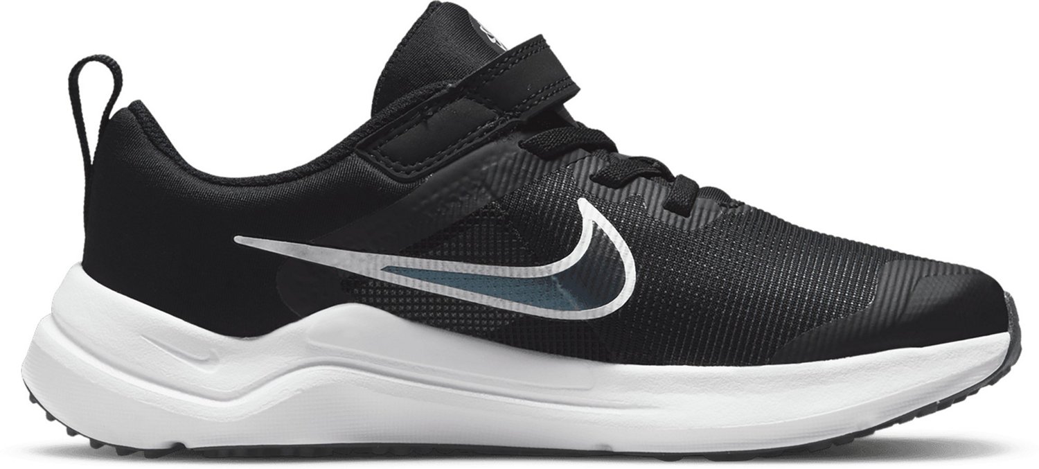 Nike Downshifter 12 Fille - Chaussures running femme Junior