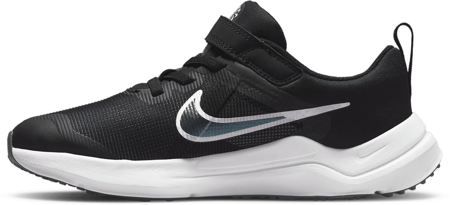 Nike Kids' Preschool Downshifter 12 Shoes - view number 2