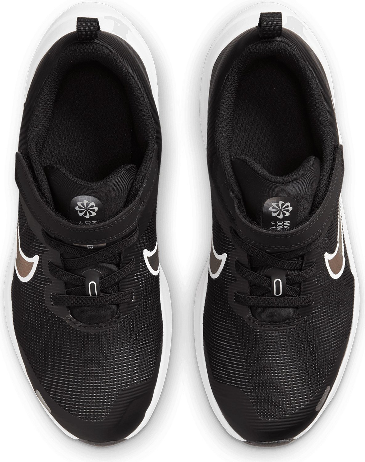 Nike Kids' Preschool Downshifter 12 Shoes - view number 3