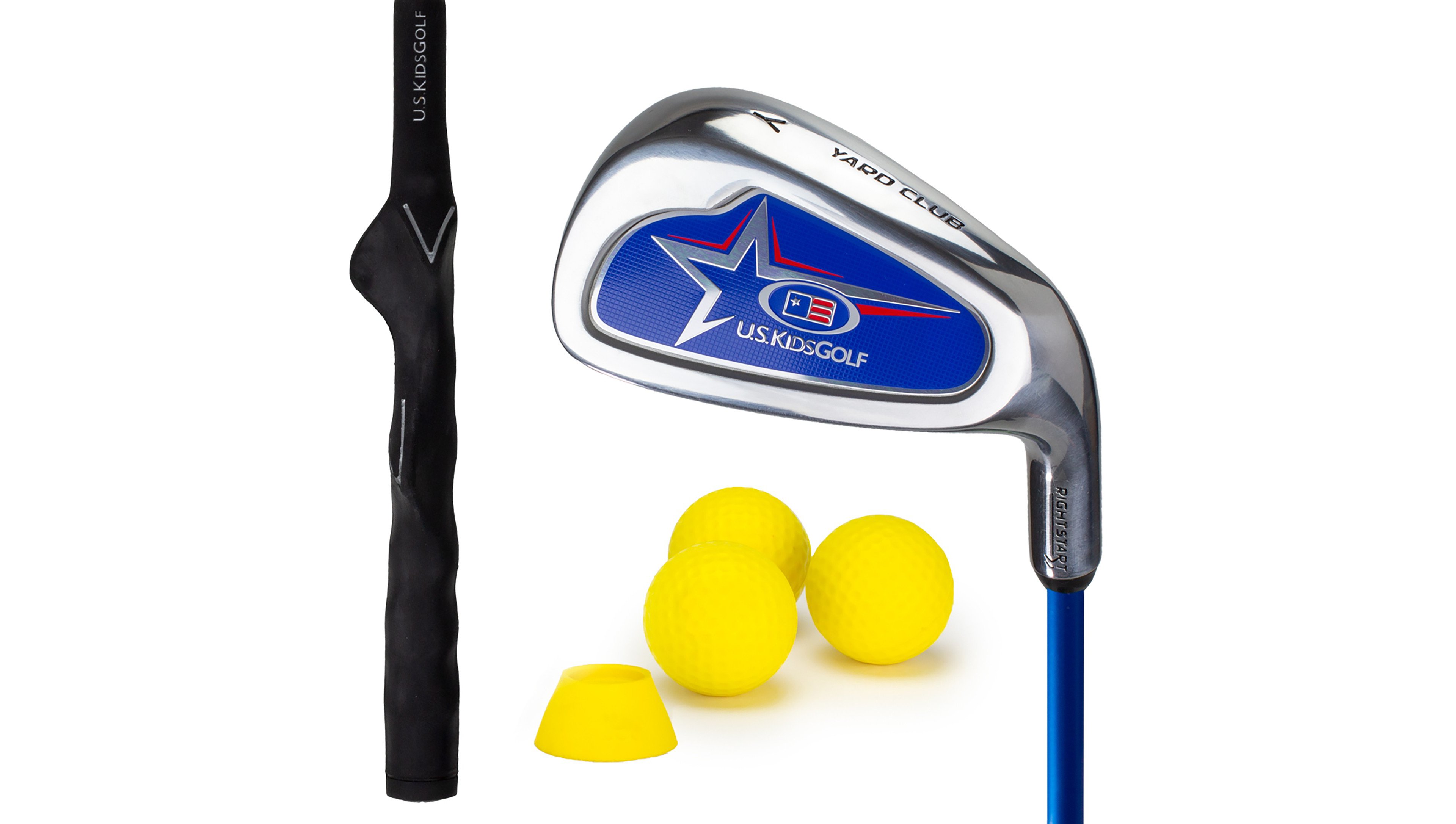 U.S. Kids Golf 2022 Yard Club