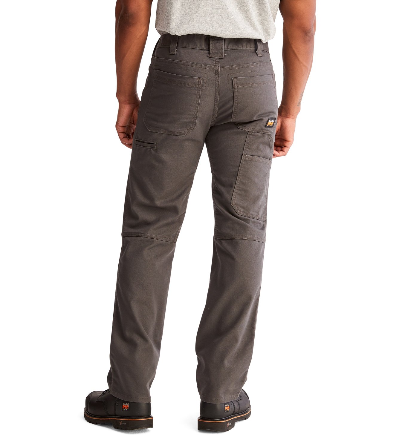 Timberland Men's Ironhide PRO Flex Utility Pants - view number 2