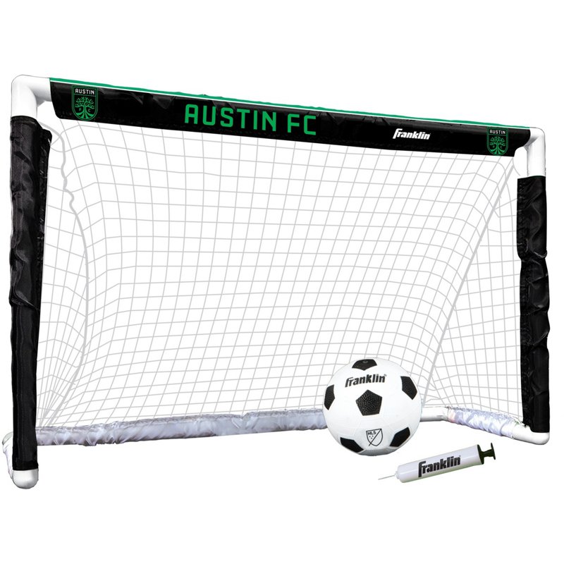 Franklin Austin Fc … - image