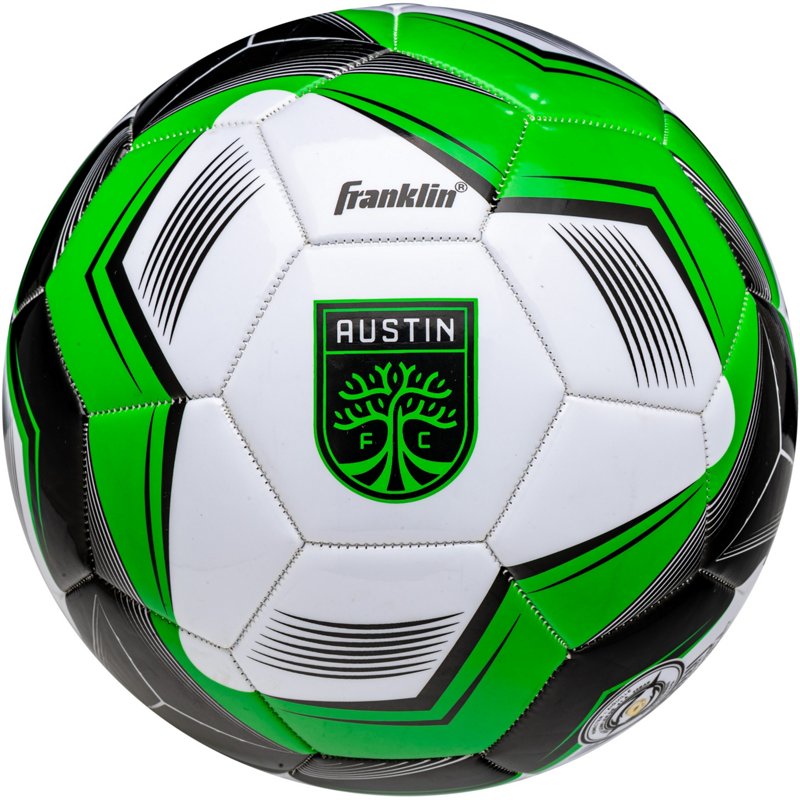 Franklin Austin Fc … - image