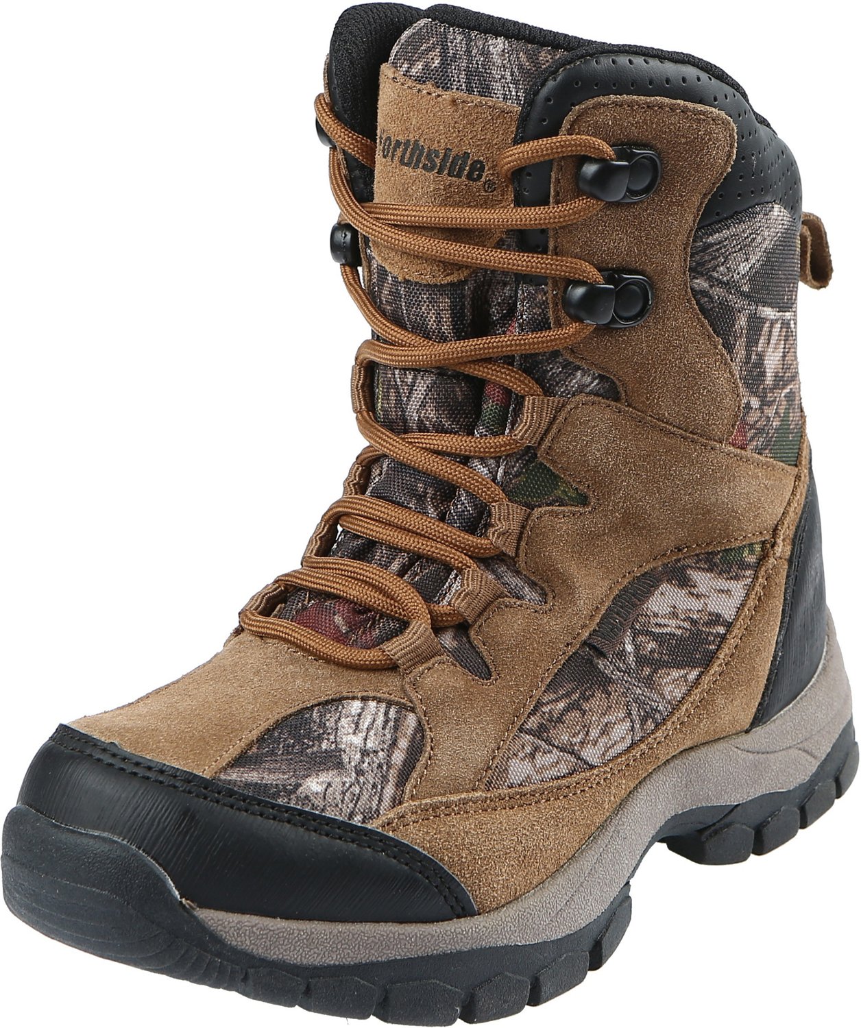 northside renegade 400