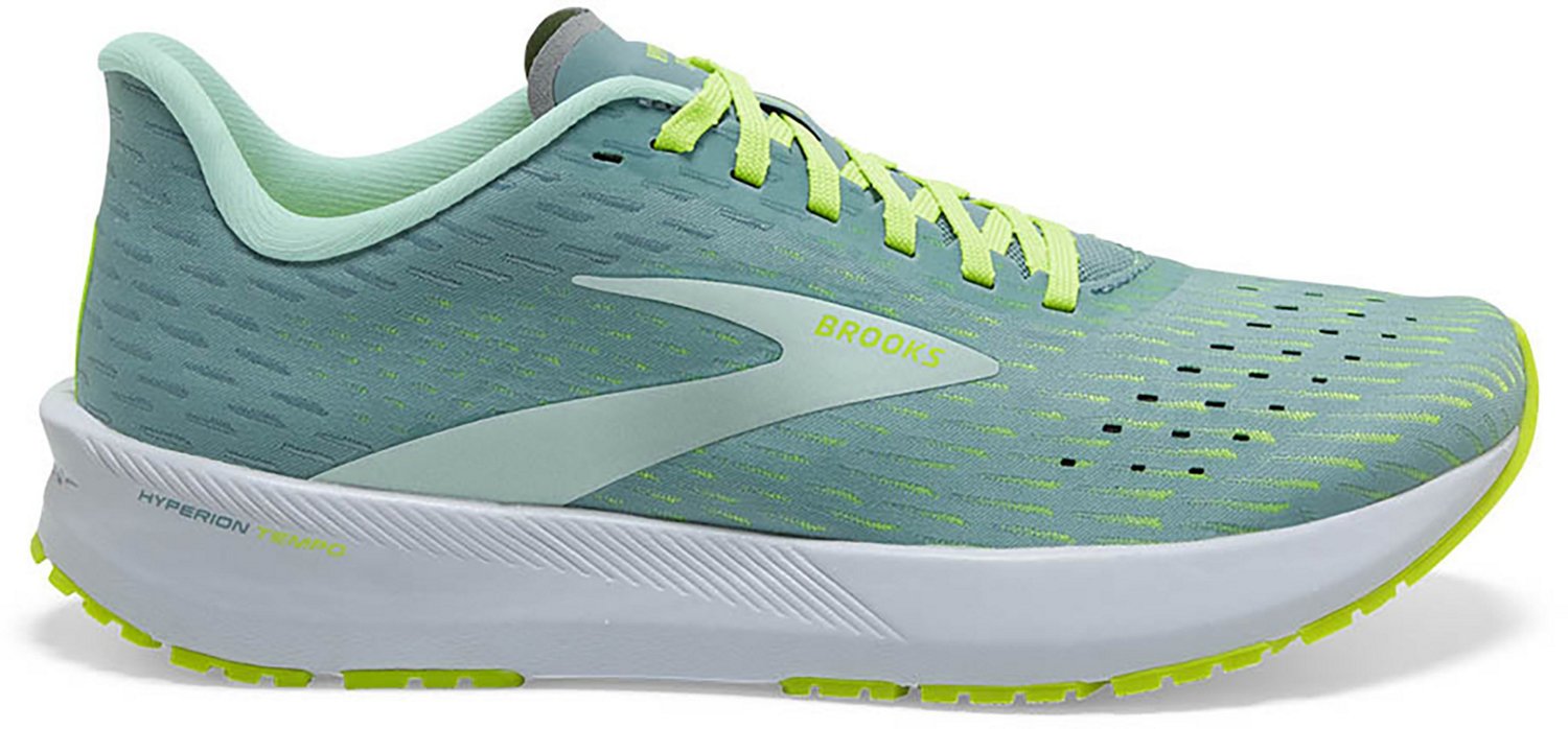 Brooks Women's Hyperion Tempo Running Shoes Academy