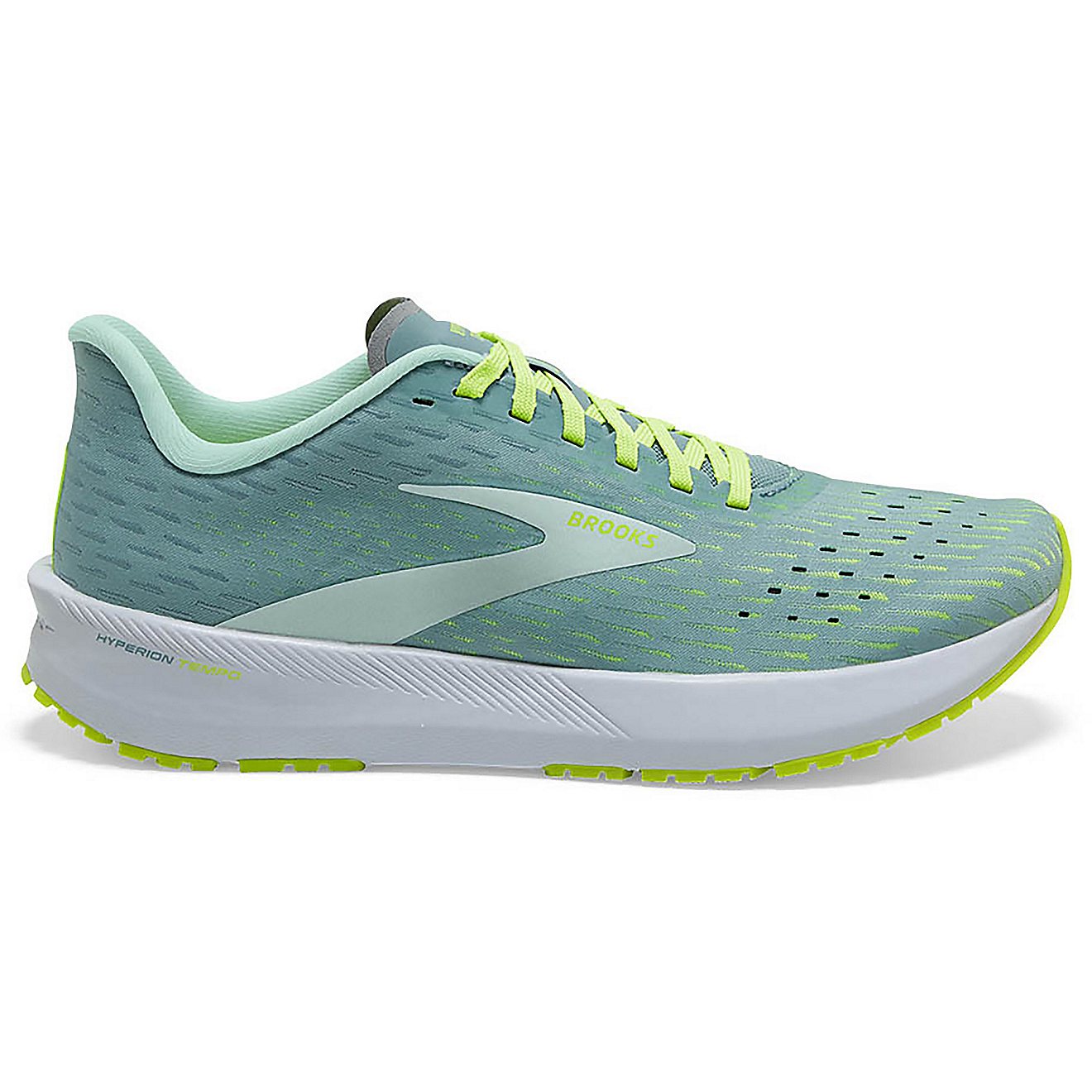 Brooks Women's Hyperion Tempo Running Shoes                                                                                      - view number 1