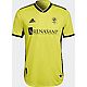 adidas Men's Nashville Soccer Club 22/23 Authentic Jersey                                                                        - view number 1 selected