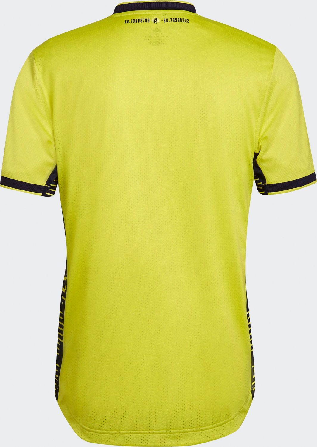 adidas Men's Nashville Soccer Club 22/23 Authentic Jersey Academy