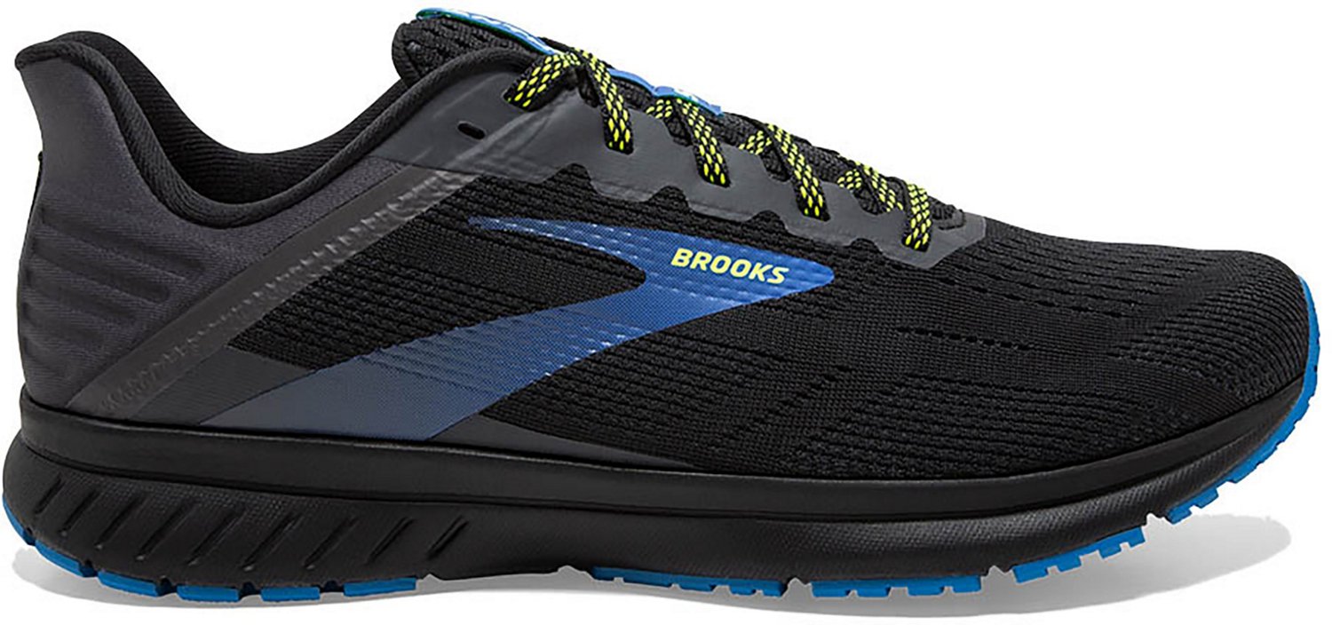 Brooks Men's Anthem 5 Running Shoes Academy