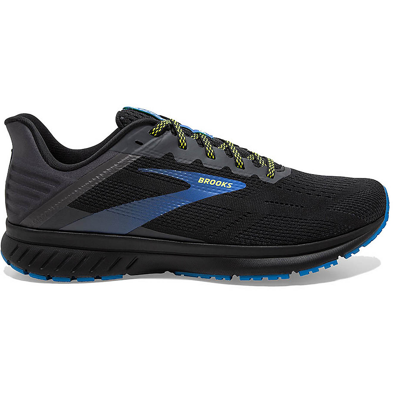 Brooks Men's Anthem 5 Running Shoes                                                                                              - view number 1