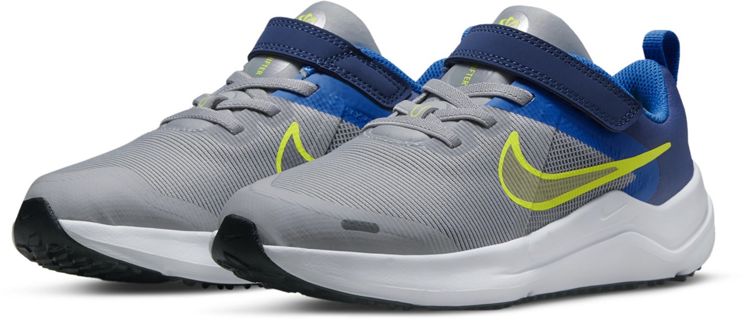 Nike Kids' Downshifter 12 Shoes Academy