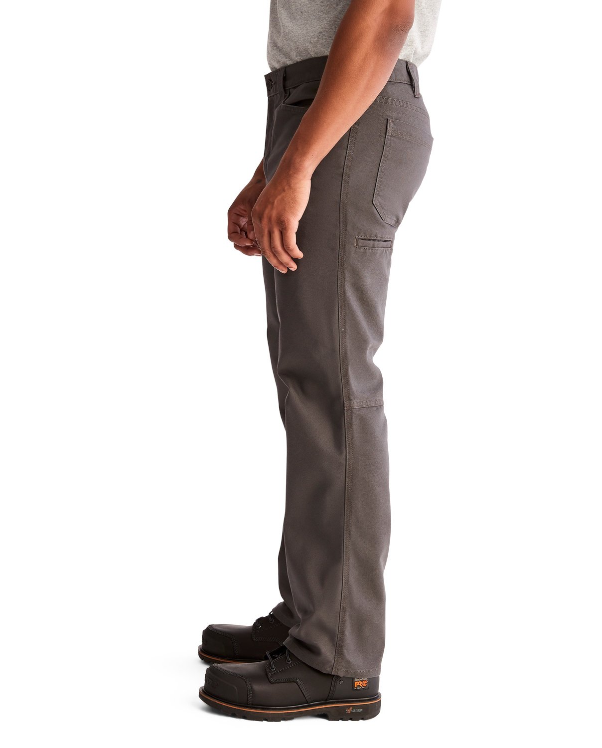 Timberland Men's Ironhide PRO Flex Utility Pants - view number 3