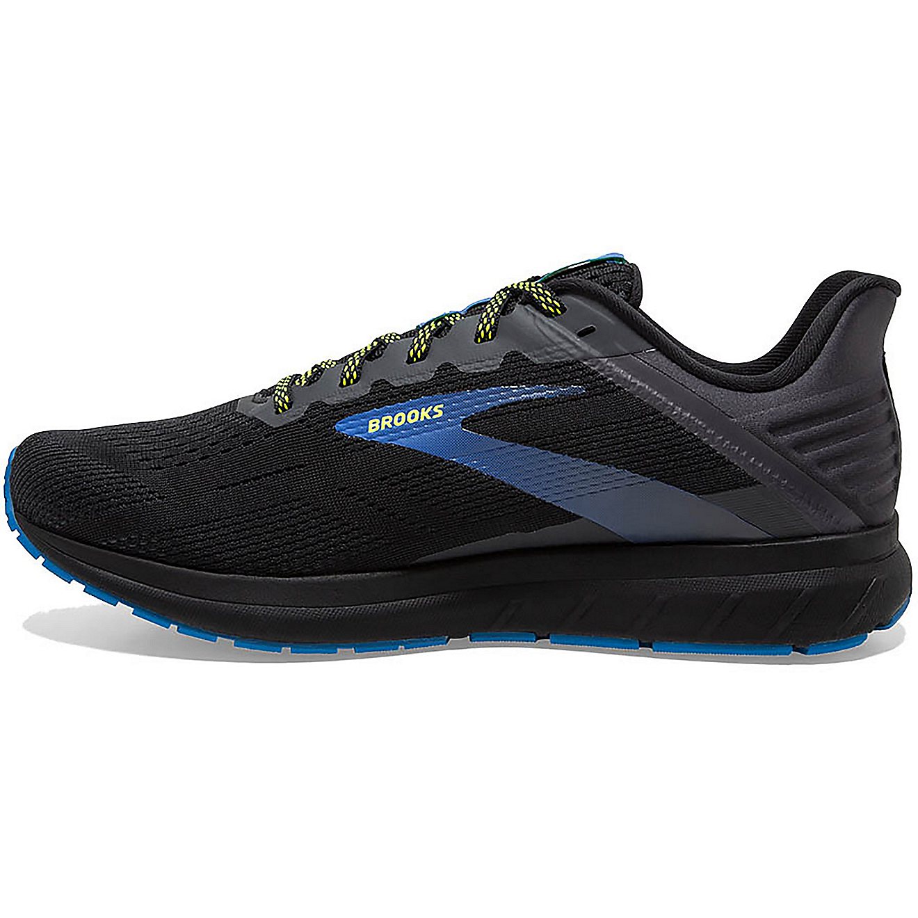 Brooks Men's Anthem 5 Running Shoes                                                                                              - view number 2